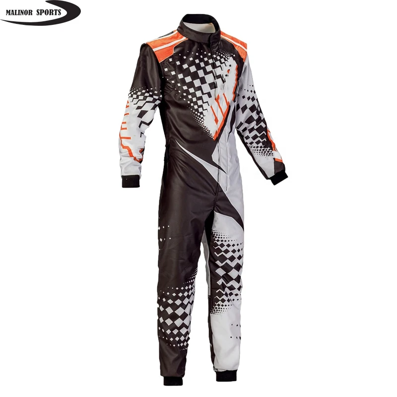  2021 карта цельный автомобильный гоночный костюм для дрифта езды сервис пакет комбинезон