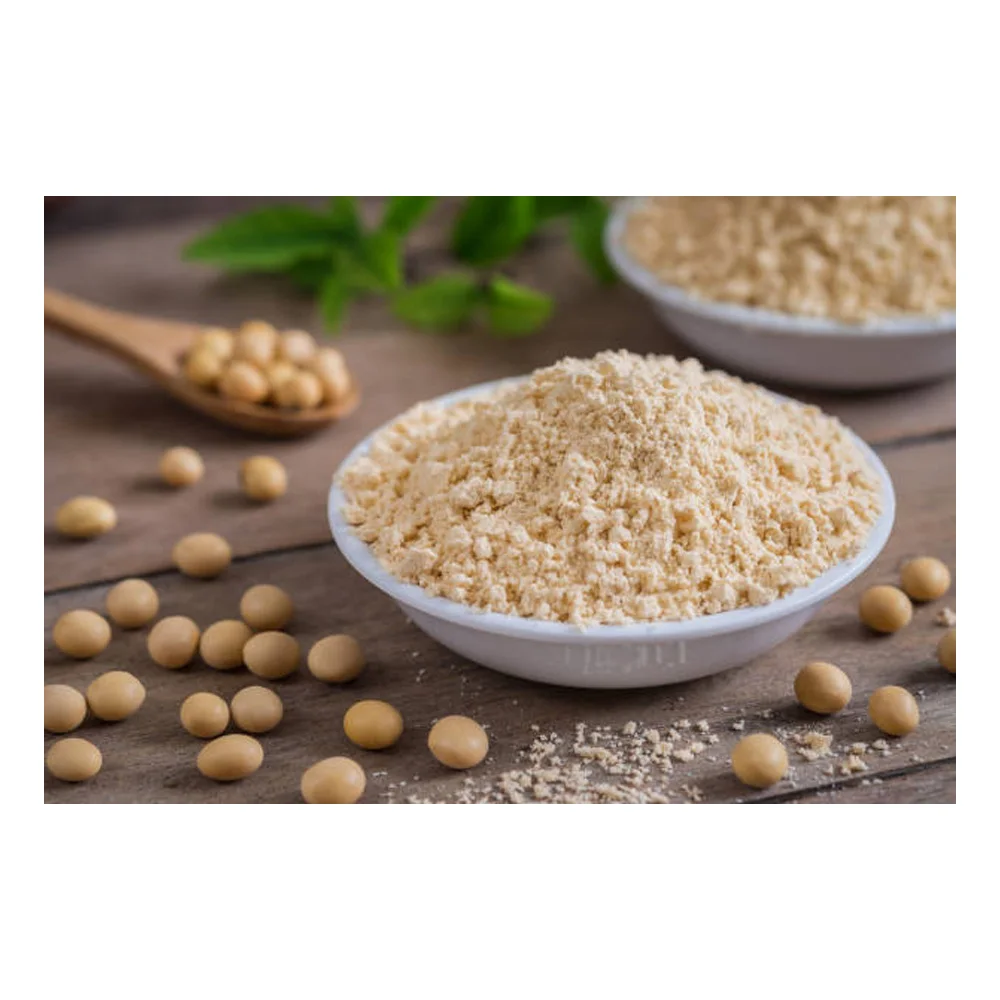 Premium Grade Soybean Meal 48%Protein for Animal Feed/Organic Soybean Meal for sale