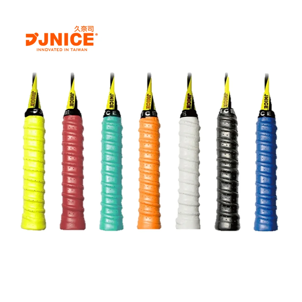 sweat absorbent  polyurethane badminton cover grip