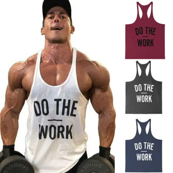 
Mens Reversible Tank Tops Mesh Sleeveless Shirts for Athletic Gym Workout Bodybuilding Sports 
