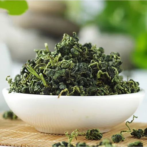 
Organic Jiaogulan Extract Powder USDA & EU Organic Certified Premium Herbal Gynostemma Wholesale From Thailand 