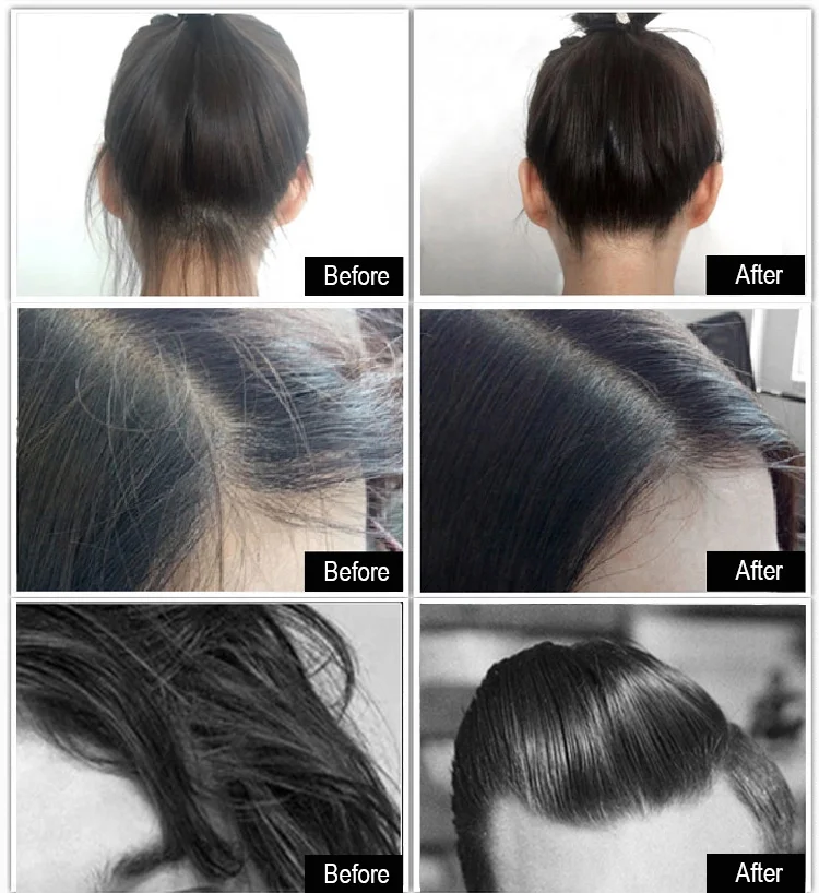 USA custom label Hair Wax Stick Wig styling stick Pomade stick Anti-Frizz with natural Castor oil and Beeswax for all hair types