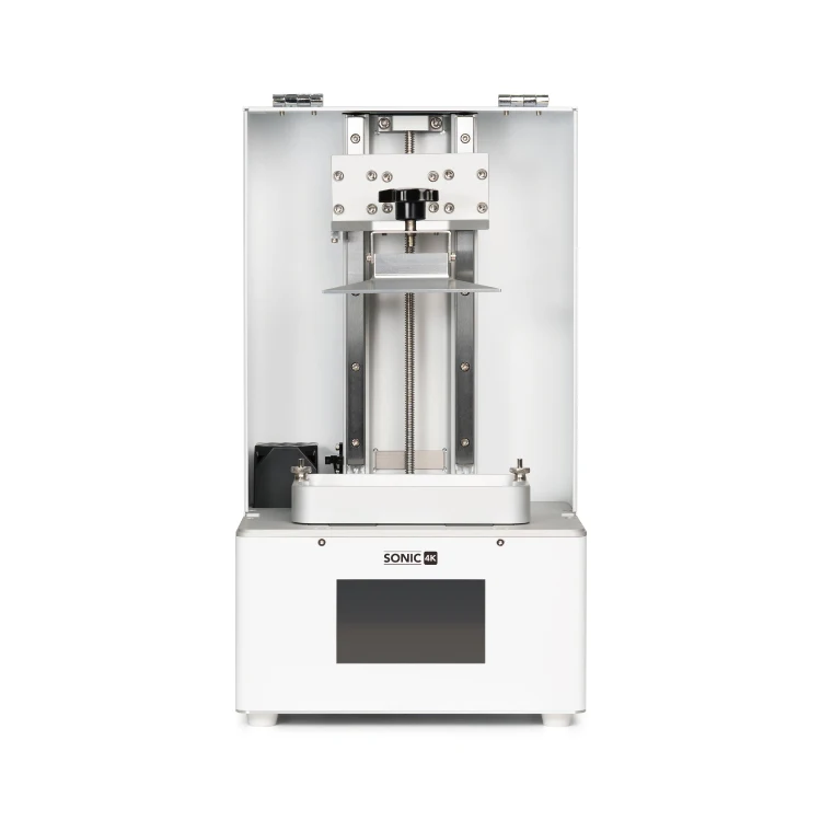 Phrozen 3D printer - Phrozen Sonic 4K 3D Printer - The Best Entry-level Dental 3D Printers