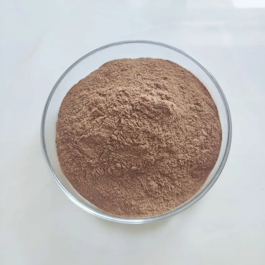 Factory Supply Sennosides Pure Senna Leaves Sennosides Senna Leaf Extract
