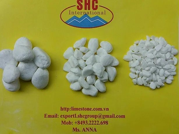 Высокое качество Лучшая цена натуральный речной камень белый гальки для подъездной дорожки