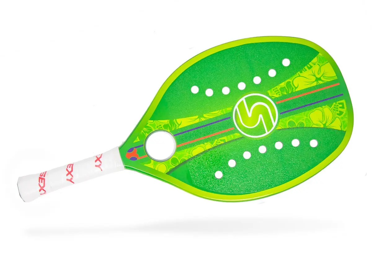 
Beach Tennis Rackets Custom Carbon glass Beach Paddle/Padel Racket with your logos and color combinations 