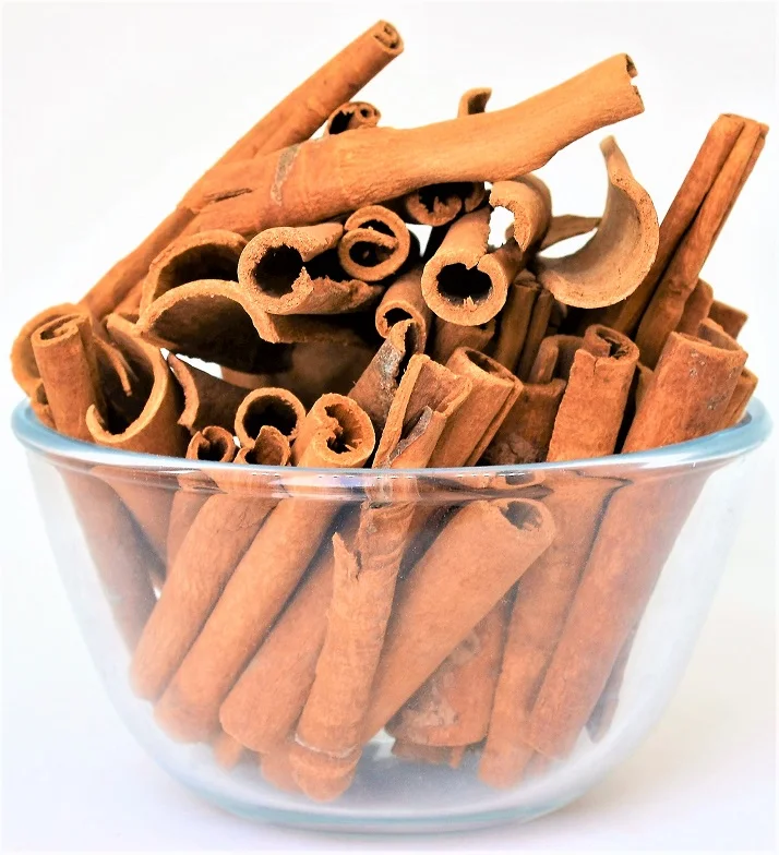 True Cinnamon 100% Natural Freshly Ground  Cinnamon Powder