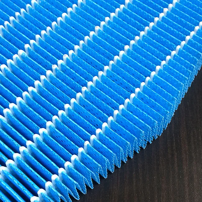 Sharp Filter FZ-BB60XK FZ-AX80MF FZ-GF70XK FZ-BC68XK FZ-AX80MF Non-woven Fabric Humidifier Filter for KI-BB60 KI-BC608 KI-FX75