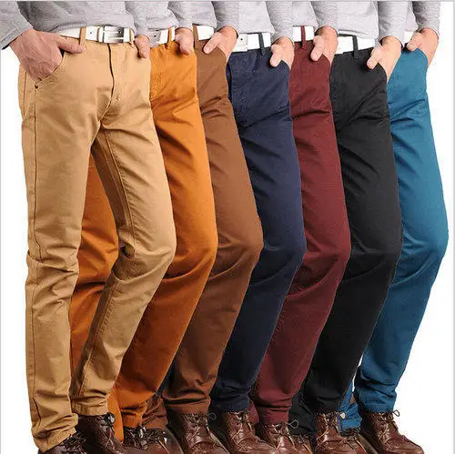 Business Casual Stretch Male Straight Jeans Men Manufacturer Black Pants Top Quality Blue Denims Jeans For Men