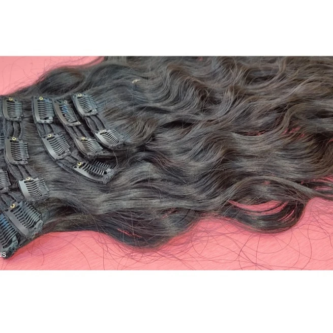 Hair Extensions Online Shop from a wide range of Clip in Hair Extensions at affordable prices