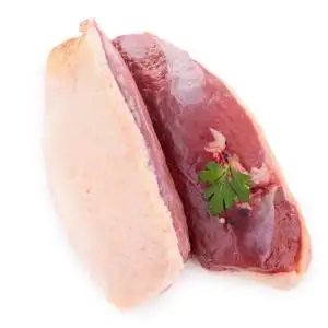 Wholesale Supplier Frozen Duck Breast Fillets For Sale In Cheap Price