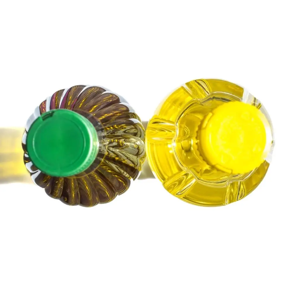 Factory Price Refined Sunflower Oil Haccp Certified Pure Sunflower Cooking Oil