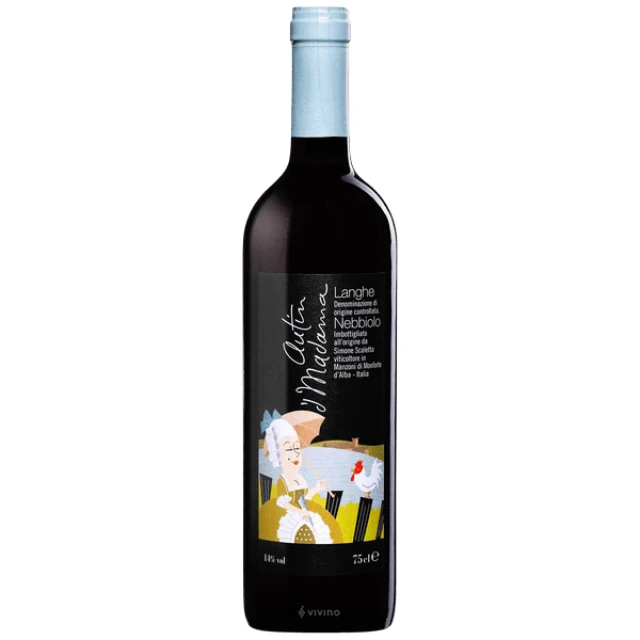 Alcoholic beverage italian wine wholesale bottles NEBBIOLO DOC other food & beverage