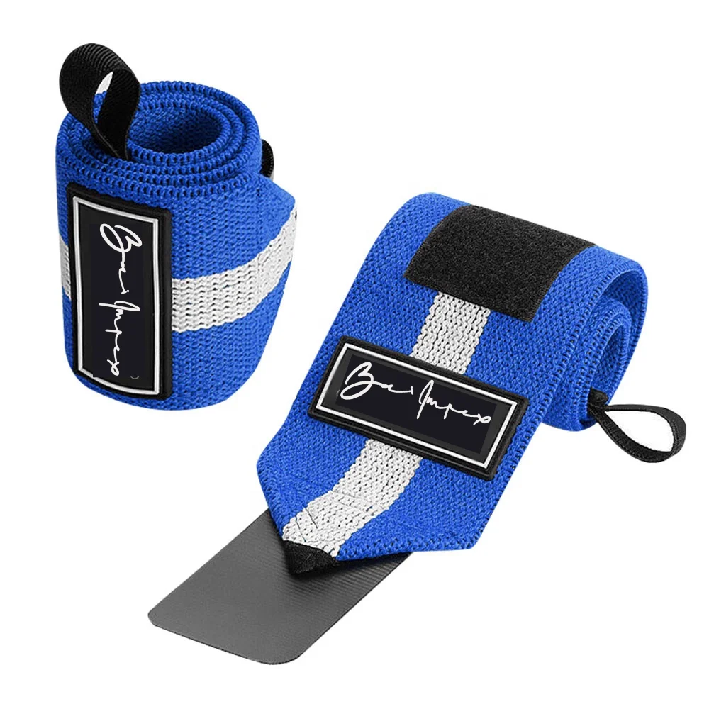 High Quality Wrist Wraps Manufacturer All Design Wrist Wrap