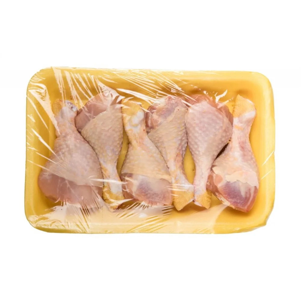Куриные барабанные палочки, замороженное масло, без косточек, халяльная куриная грудь, большие барабанные палочки/лапы для ног, Халяль, сертифицированный на продажу