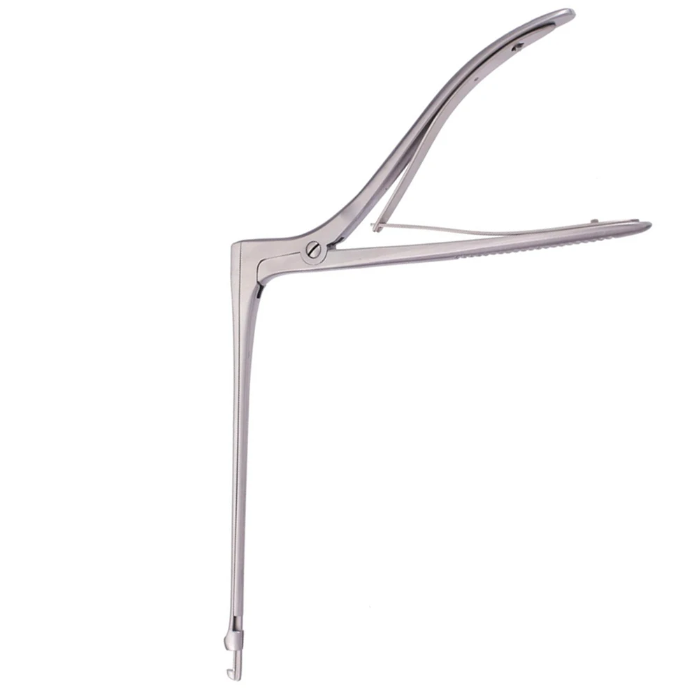 Hajek Kofler Thru-Cut Punch Stainless Steel Orthopedic Surgical instruments