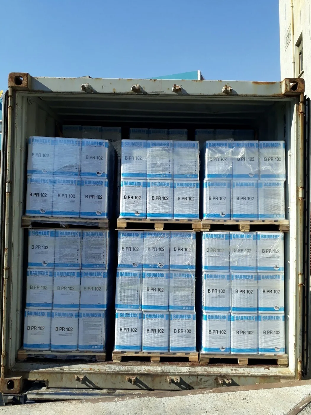 Bitumen Primer Before Use Bituminous Waterproofing Roof Basement Membrane Sheet Construction Chemical Material