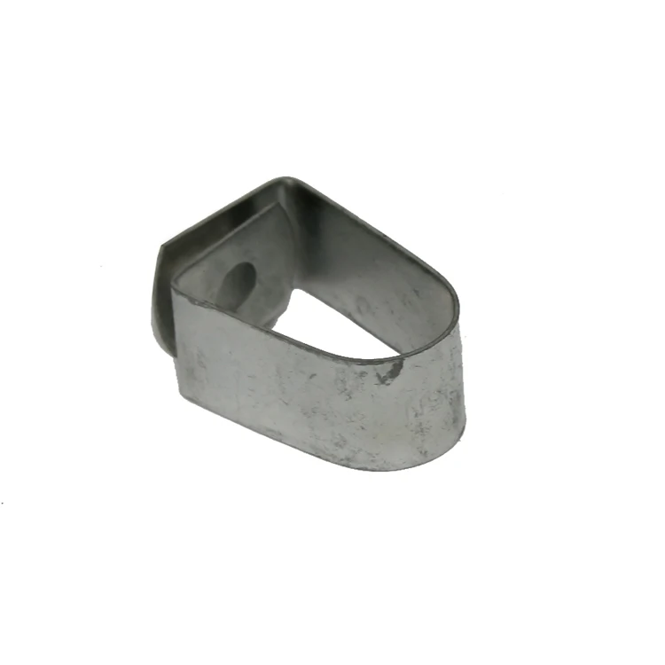 Прочный Стальной Подвесной трубный зажим 3/4 дюйма для систем противопожарной защиты, стальной трубный зажим