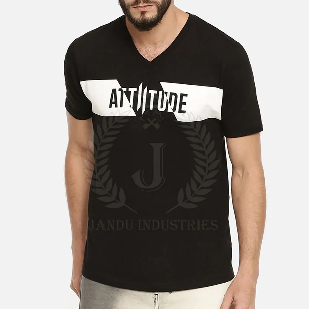 
New Model Sublimated Shirt Custom Full Sublimation Printing T Shirt 