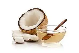 Fresh organic Coconut oil with cheap FOB price in Vietnam to moisture your skin certified with high quality 2021