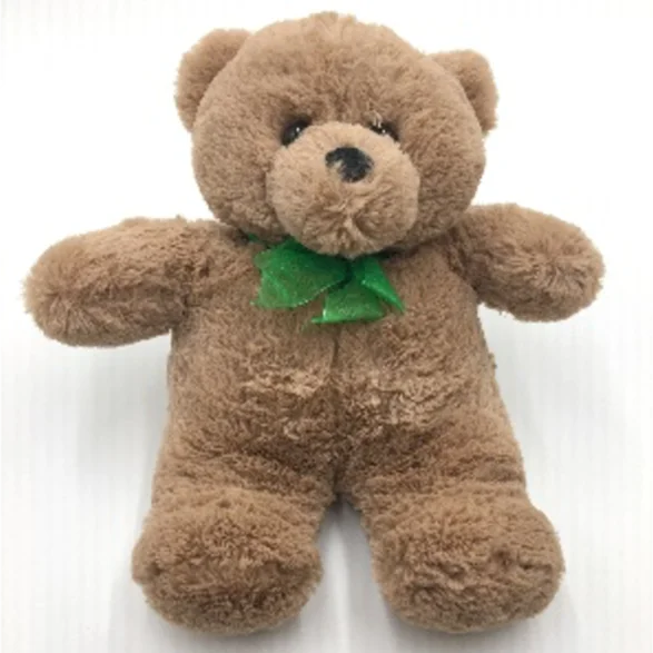 Plush Teddy Bear