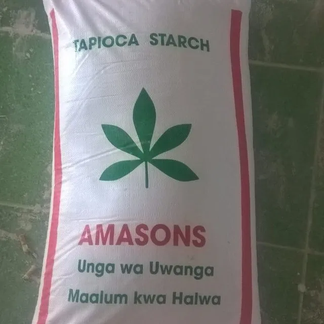 Native Fine starch tapioca Cassava Starch from Vietnamese Supplier for wholesales - JANE +84968234538