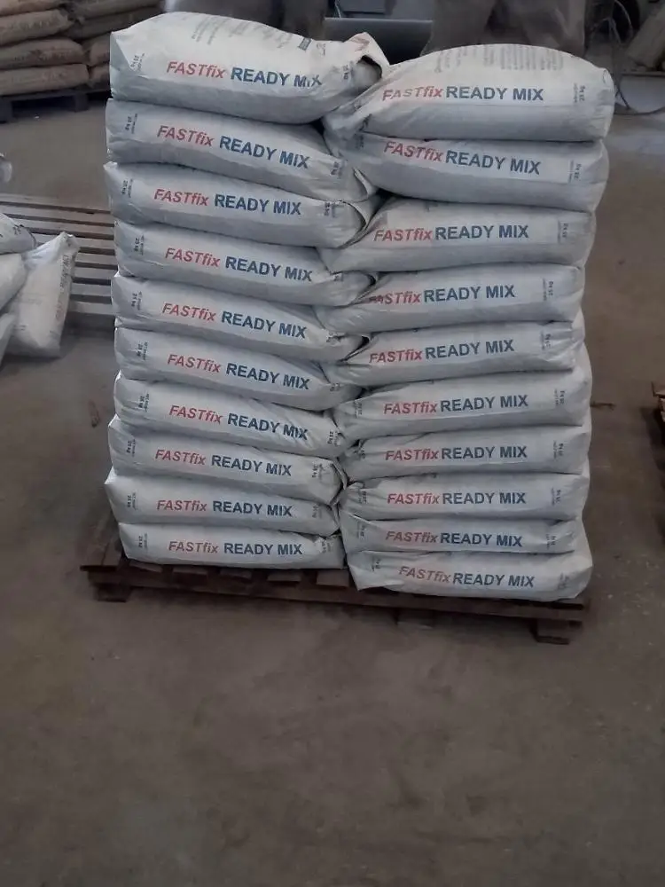 
VHPGREEN READY - MIXED MORTAR 1000 psi (7 days) CHEAP PRICE 