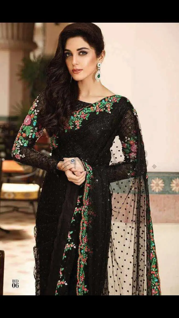  Модные дизайнерские пакистанские костюмы Indiani газон/Лен/хлопок с вышивкой из 3 частей доступны по оптовой цене