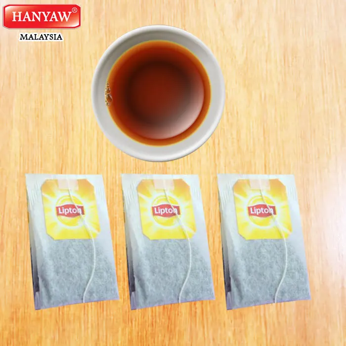 [Малайзия] Быстрая доставка + халяльная сертифицированная желтая Этикетка (24x25x2 г/коробка)