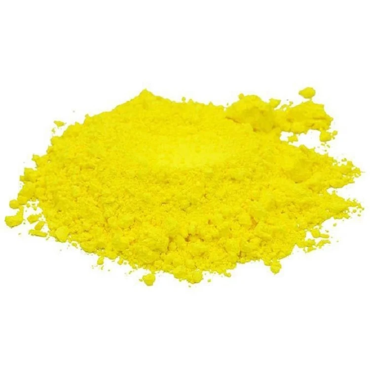 CAS No 68814-04-0 Pharmaceutical Grade Quinoline Yellow Lake / Oil Soluble Food Color Powder for Sale
