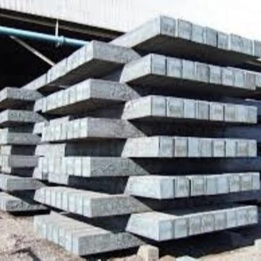 Заготовка из супер-легированной