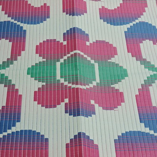 Sheepmats wholesale vinyl transparent clear pvc plastic floor office chair   mat for carpet