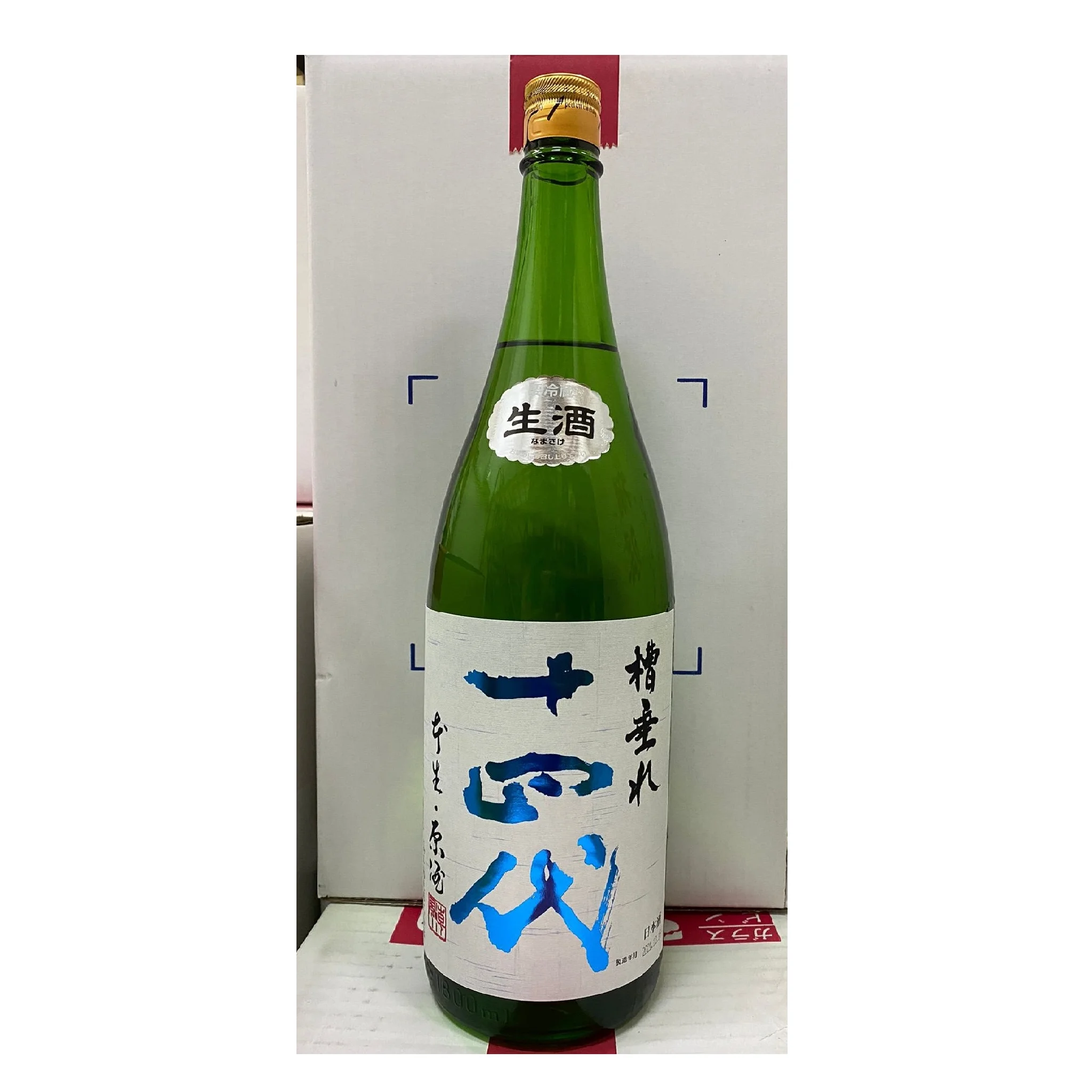 Sasanokawa Fukushima Best Selling Most Bittest High Quality In North Area Japan Ichi Dry Ichi 720ml Sake In Japan