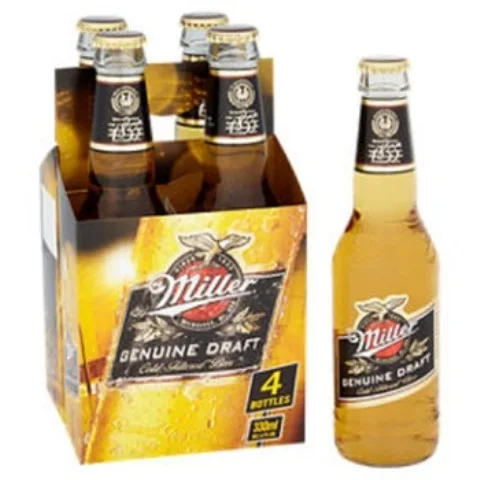 
Franziskaner Hefe Weissbier - 20x50cl (Beer) 