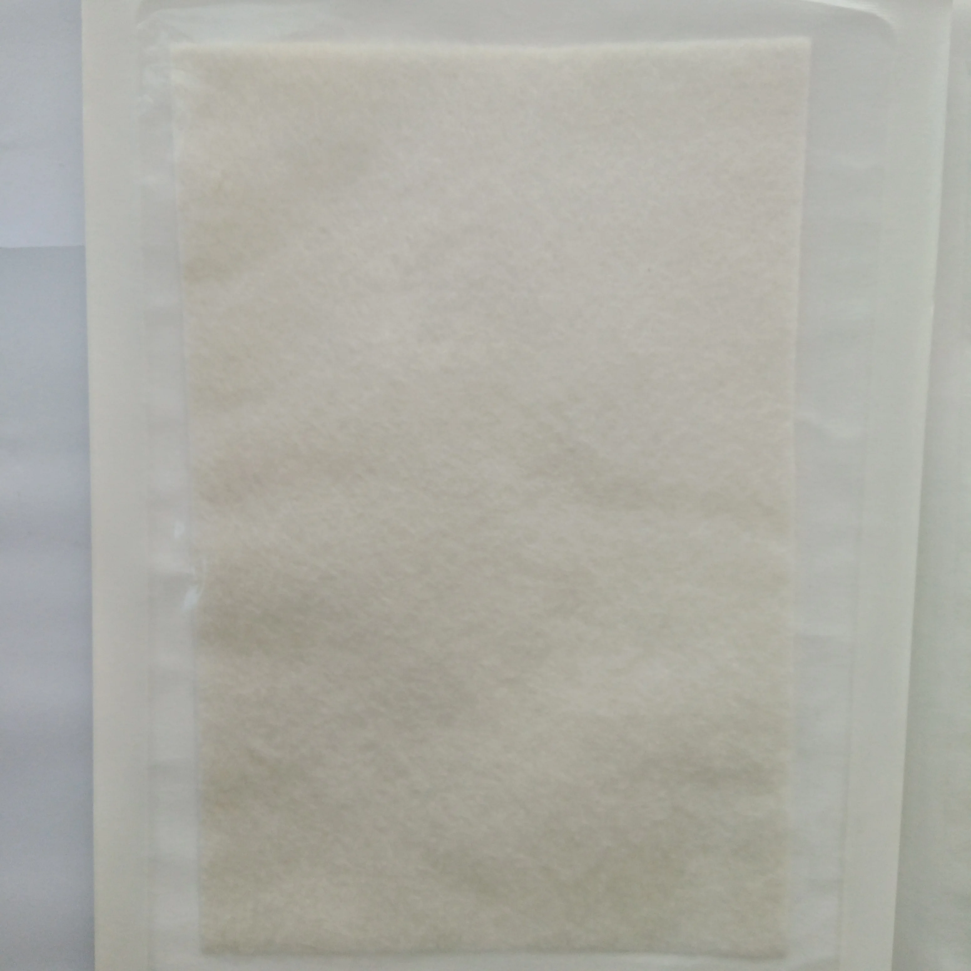 
Looking For Without Silverion Calcium Alginate Dressing Manufacturer From China 