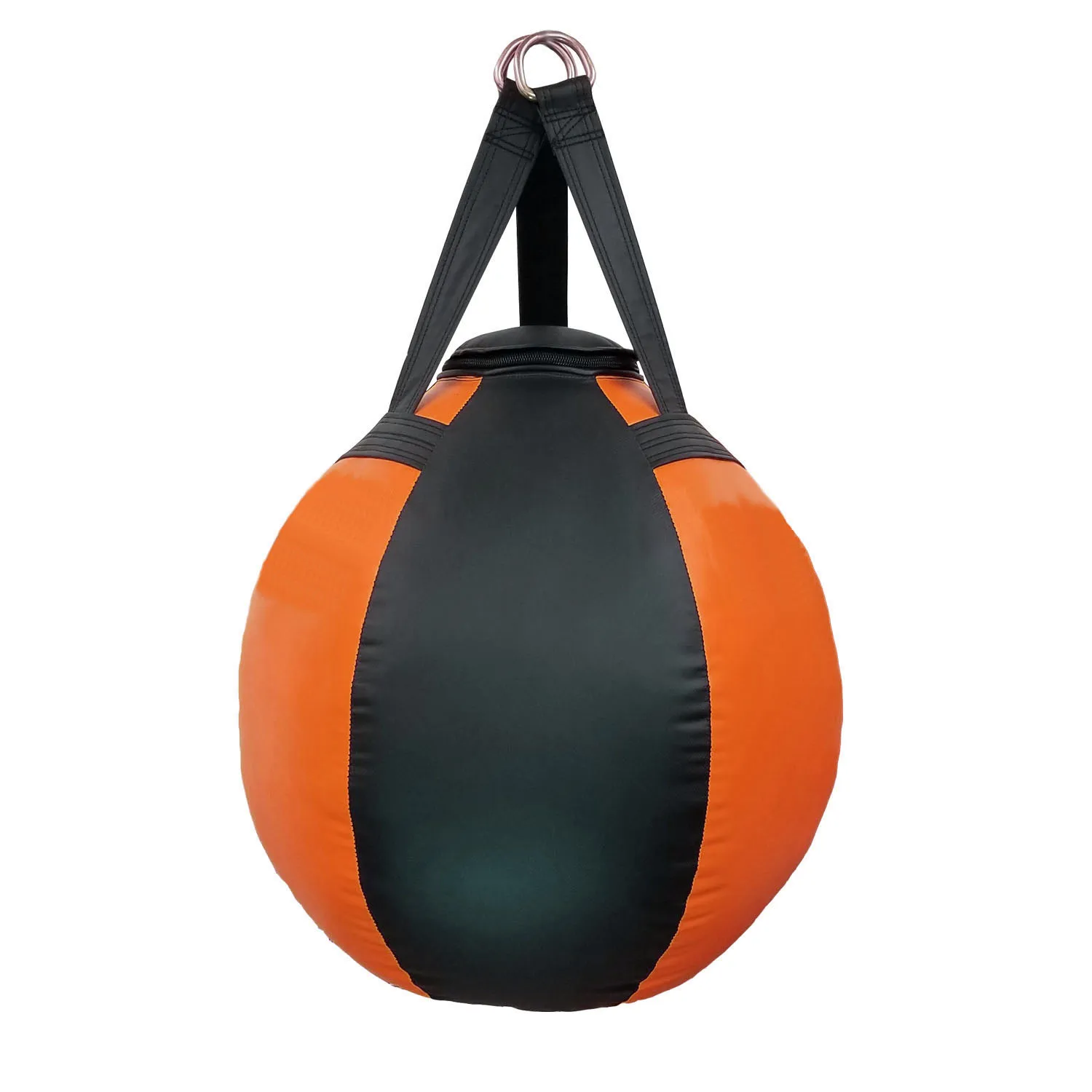 Wholesale direct manufacturer of boxing and kick boxing punching bags with top quality material and on cheap prices for factory