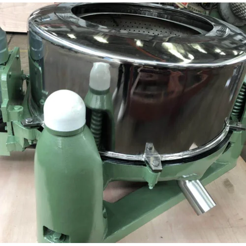 Best Price 140Kg Laundry Hydro Extractor