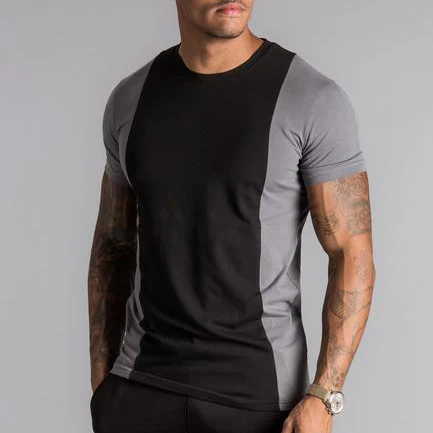 Оптовая продажа ставка на заказ по меньшей цене футболкой