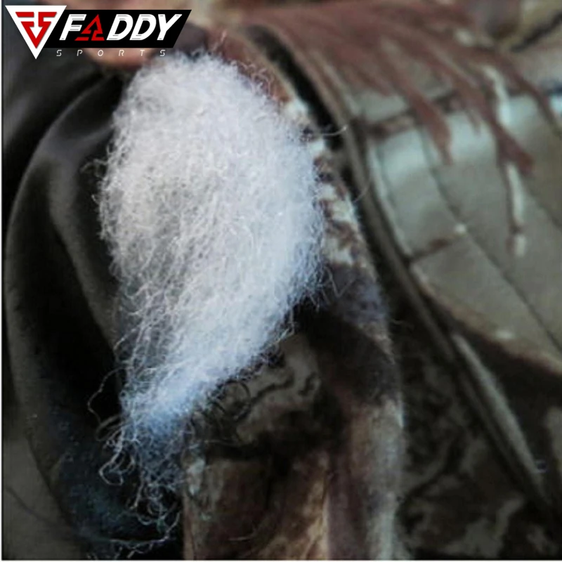 
Men Winter Autumn Warm Camo Hunting Suit Clothing Suspender Trousers Fishing Overalls Down Coat Camouflage 