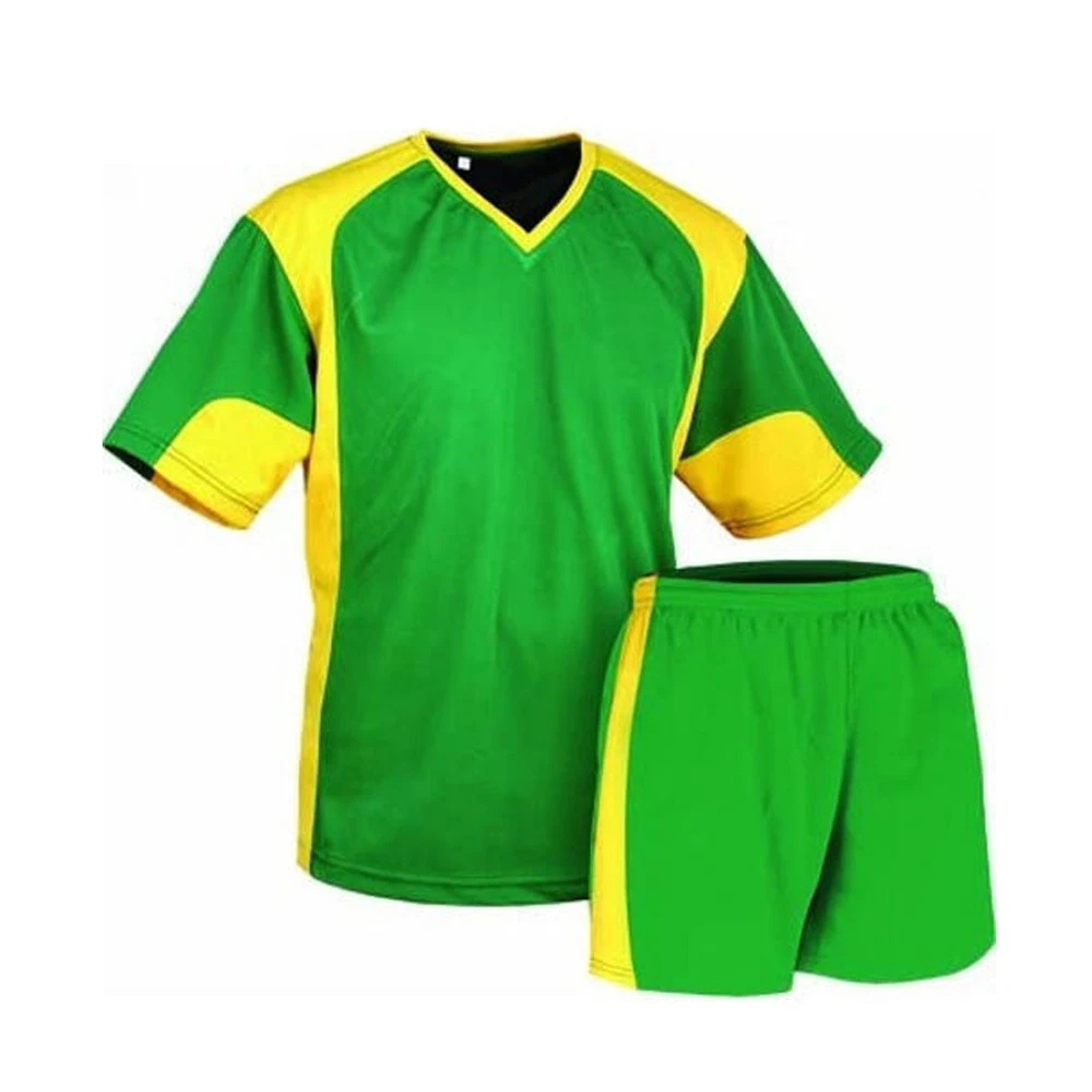 Футбольный Джерси заказной футбольной команды рубашка Футбол