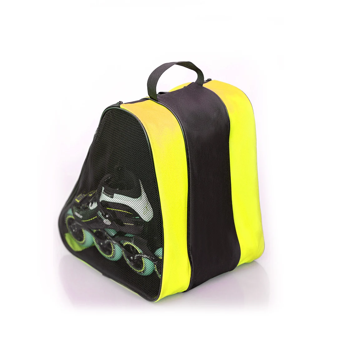 High quality Roller Skate Ice Skate Bag Skating Shoe storage Bag