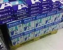 Фабричная поставка Double A A4 бумага 70GSM 75GSM 80GSM