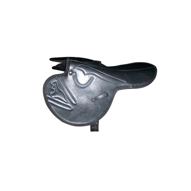 Racing Saddle
