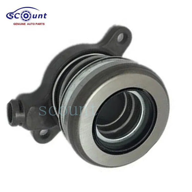 Сцепление центрального ведомого цилиндра Scount 0002542508 для CHEVROLET CAPTIVA LACETTI NUBIRA OPEL ANTARA 96961189