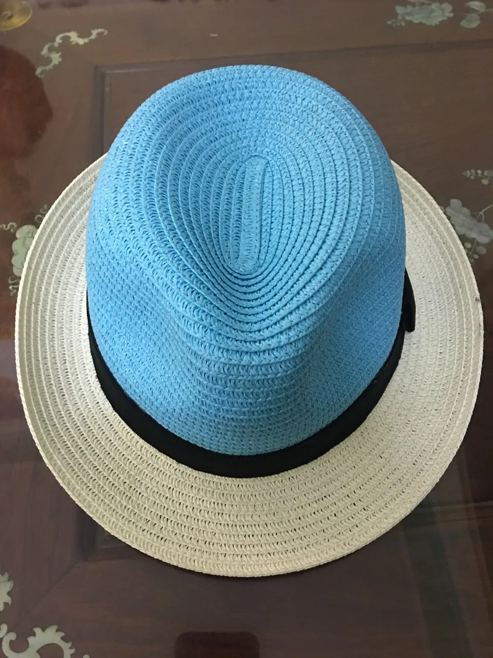 
SUMMER HAT / PALM LEAF HAT FOR SUMMER 2018 (Mr. Jasmine - Whatsapp: +84 396986490 ) 