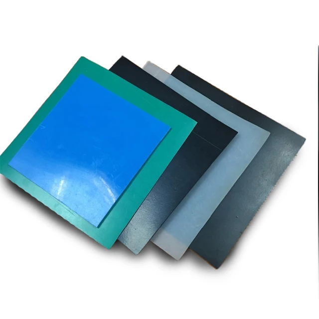 Бамбуковый корневой барьер hdpe ldpe eva геомембрана сельскохозяйственные вкладыши для пруда пластиковая крышка