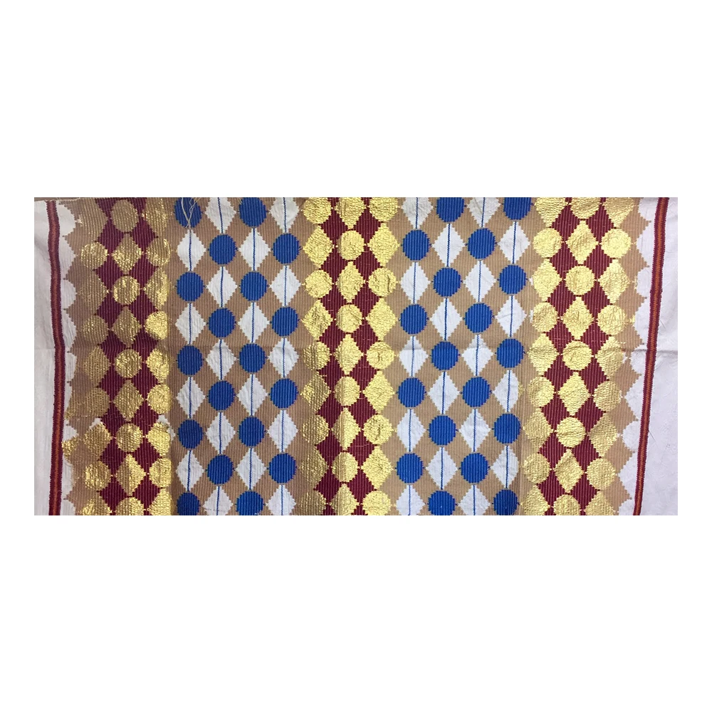 Hot Selling Festival Wear Meba Wo African Women Wear Premium Quality Fabric Made Clothes For Sale