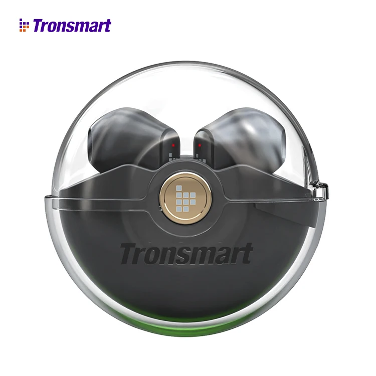 Tronsmart Battle True Wireless Stereo Bluetooth headset Gaming Earbuds Ultra Low Latency Gaming True Wireless Earbuds