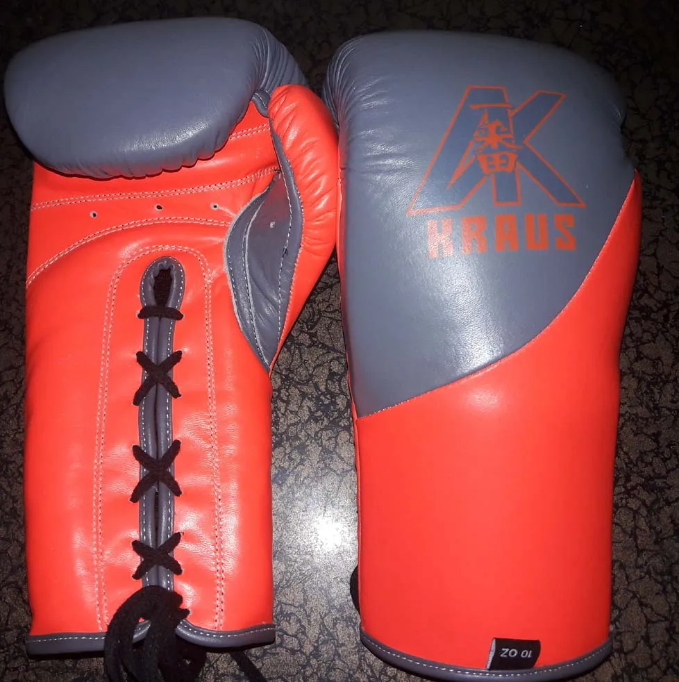 Перчатки для бокса Pro Box