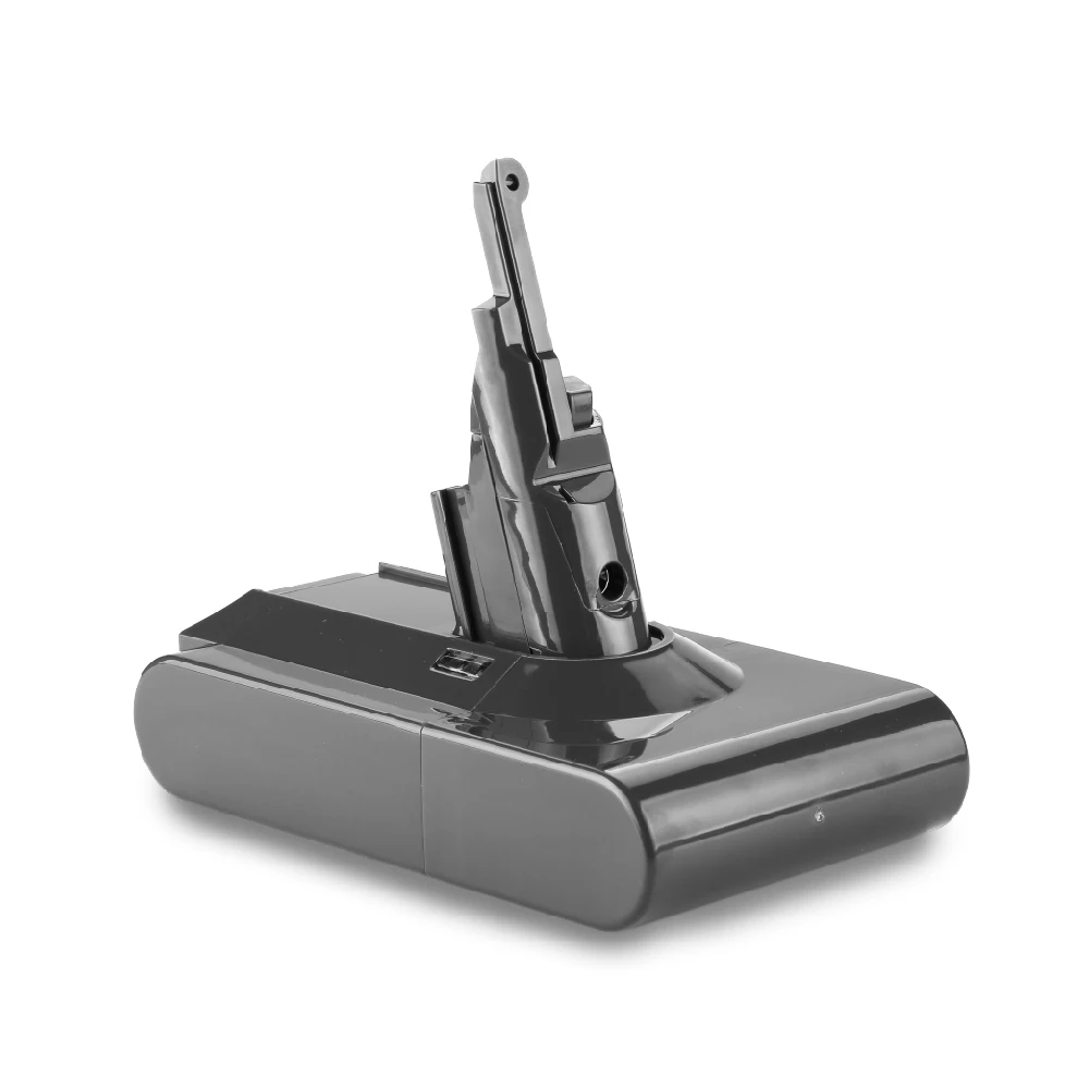 
2020 Topselling with 3000mAh Big Capacity for Vacuum V8 Battery 